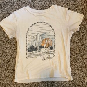 Graphic Tee